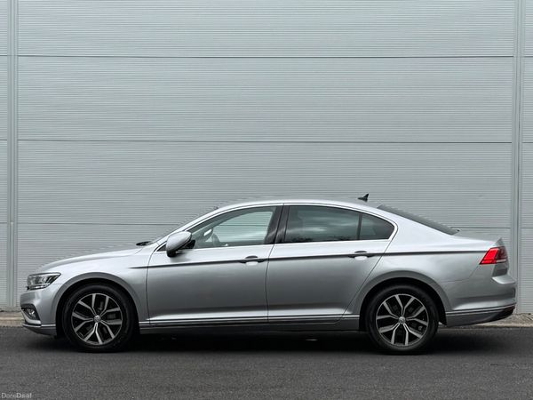 Volkswagen Passat 2020 TDI AUTO 388222758