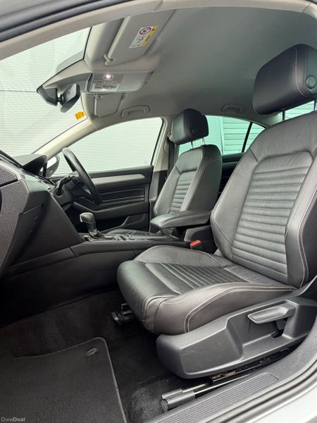 Volkswagen Passat 2020 TDI AUTO 388222788