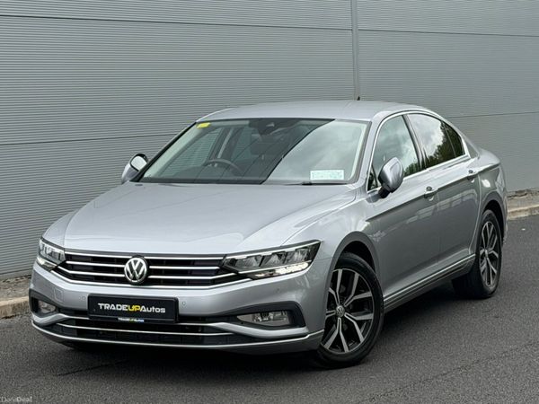 Volkswagen Passat 2020 TDI AUTO 388222930