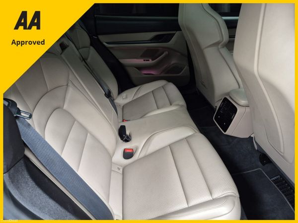 Porsche Taycan Performance Battery Plus 476BHP 388225606