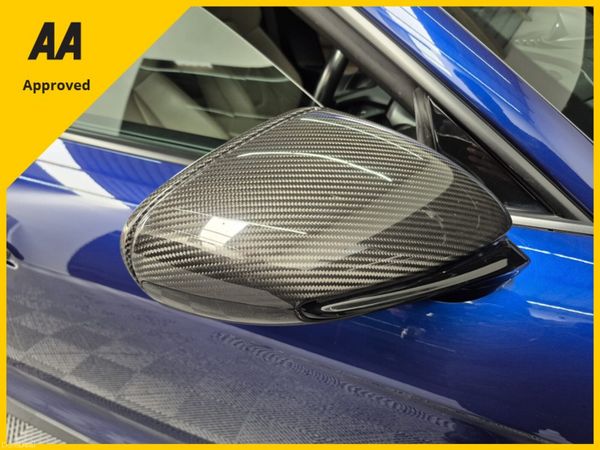 Porsche Taycan Performance Battery Plus 476BHP 388225614