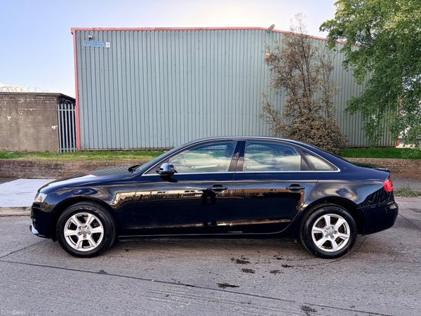🔴 High spec QUATTRO Audi A4 2011 388229248