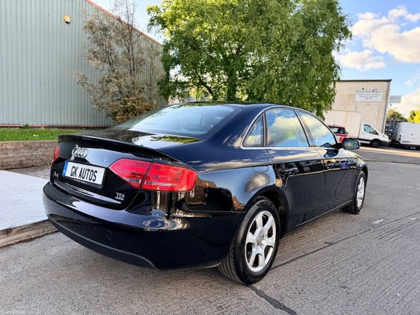 🔴 High spec QUATTRO Audi A4 2011 388229252