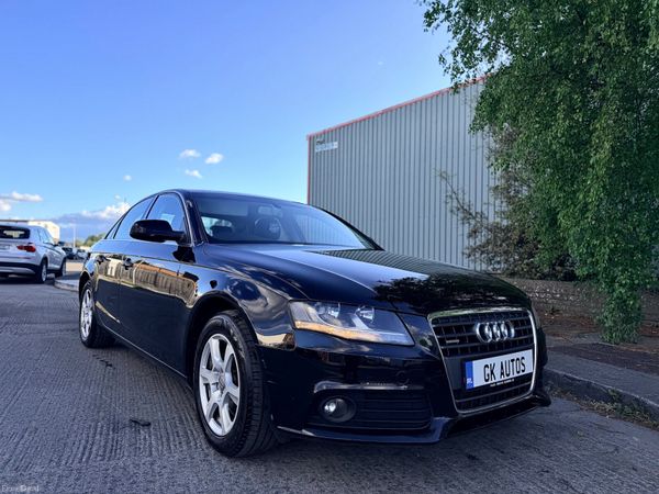 🔴 High spec QUATTRO Audi A4 2011 388229254