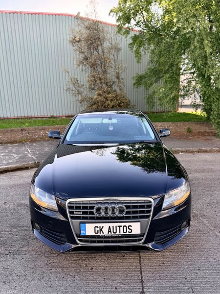 🔴 High spec QUATTRO Audi A4 2011 388229256