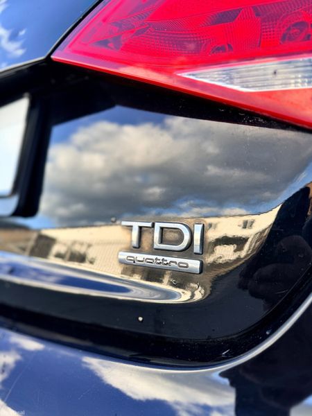 🔴 High spec QUATTRO Audi A4 2011 388229260
