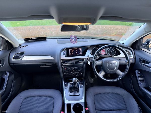 🔴 High spec QUATTRO Audi A4 2011 388229264