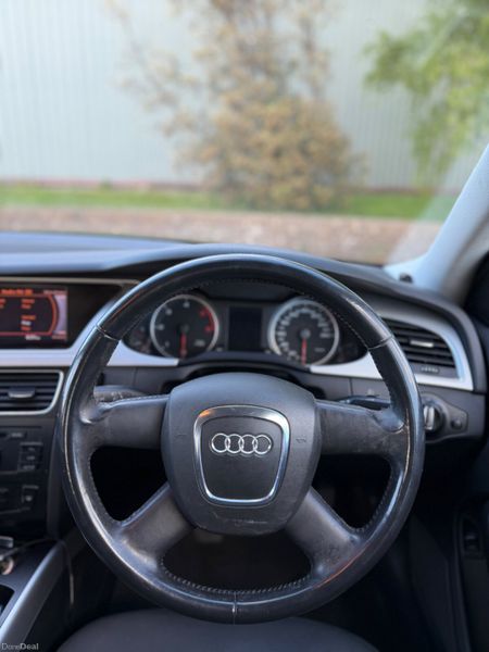 🔴 High spec QUATTRO Audi A4 2011 388229278