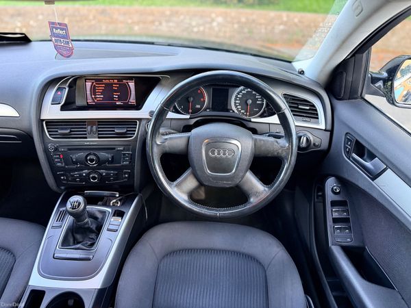 🔴 High spec QUATTRO Audi A4 2011 388229280
