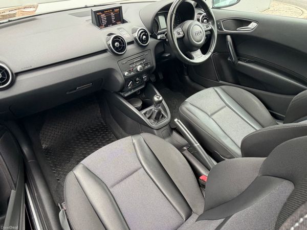 Audi A1 2014 1.6 TDI 388229644