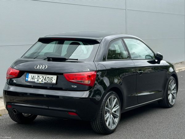 Audi A1 2014 1.6 TDI 388229648