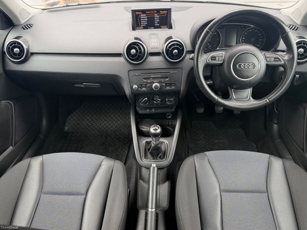 Audi A1 2014 1.6 TDI 388229670