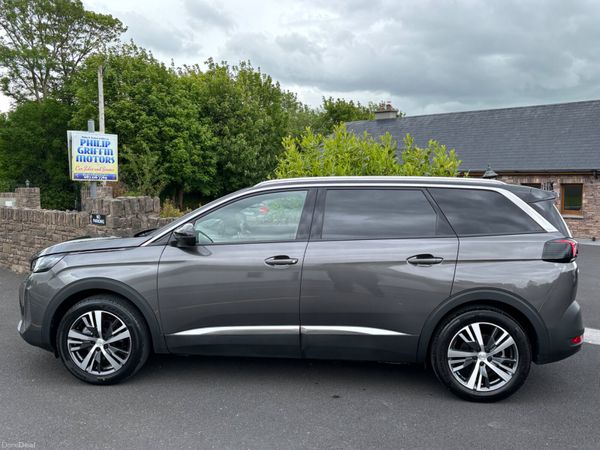 2024 Peugeot 5008 Auto Petrol Hybrid only 29000kms 388231876