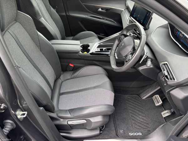 2024 Peugeot 5008 Auto Petrol Hybrid only 29000kms 388231880