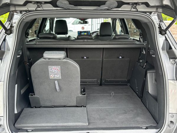 2024 Peugeot 5008 Auto Petrol Hybrid only 29000kms 388231882