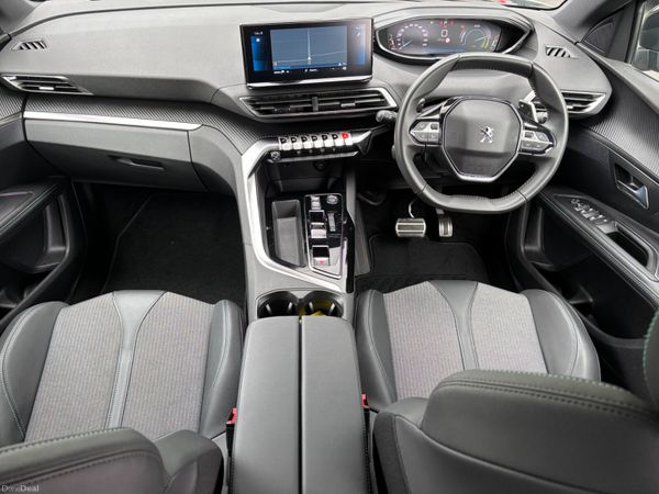 2024 Peugeot 5008 Auto Petrol Hybrid only 29000kms 388231890