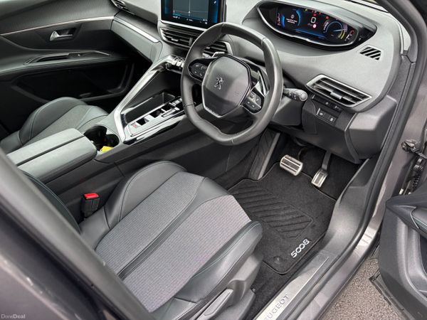 2024 Peugeot 5008 Auto Petrol Hybrid only 29000kms 388231892