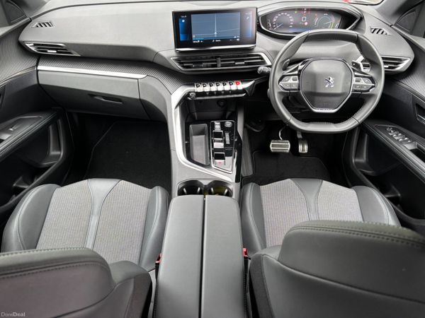 2024 Peugeot 5008 Auto Petrol Hybrid only 29000kms 388231894