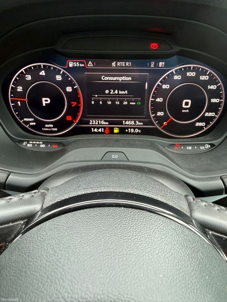 2018 Audi Q2 1.0L Petrol Auto.  23K KM ONLY 388232064