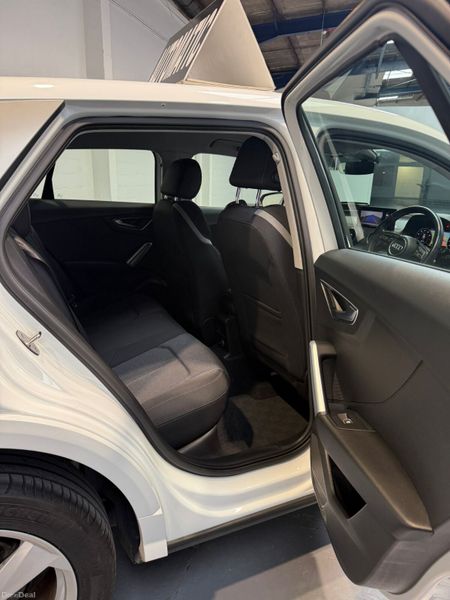 2018 Audi Q2 1.0L Petrol Auto.  23K KM ONLY 388232086