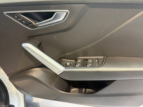 2018 Audi Q2 1.0L Petrol Auto.  23K KM ONLY 388232088
