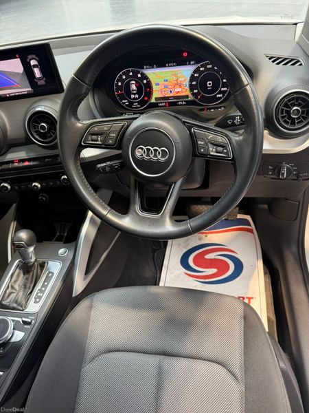 2018 Audi Q2 1.0L Petrol Auto.  23K KM ONLY 388232090