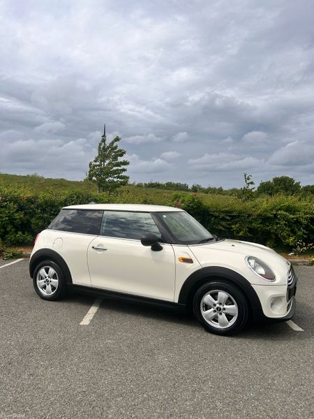 MINI 2015 1.2 PETROL AUTOMATIC 388236292