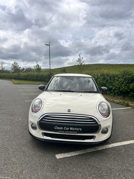 MINI 2015 1.2 PETROL AUTOMATIC 388236294