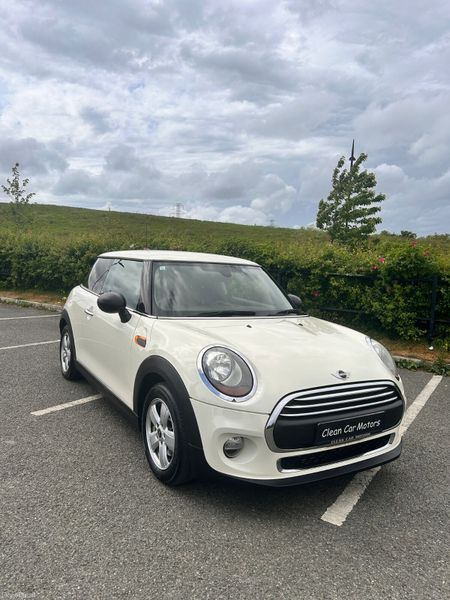 MINI 2015 1.2 PETROL AUTOMATIC 388236298