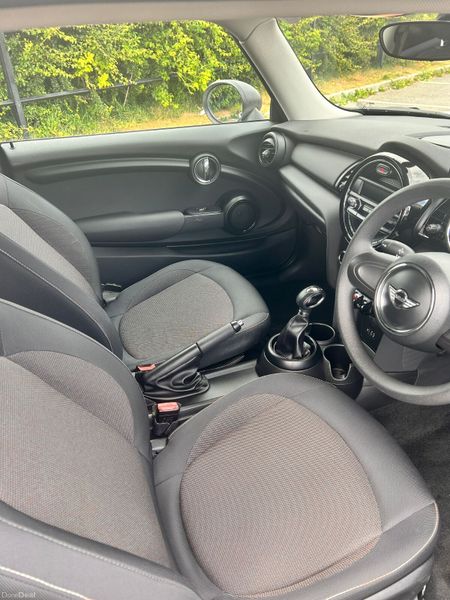 MINI 2015 1.2 PETROL AUTOMATIC 388236304