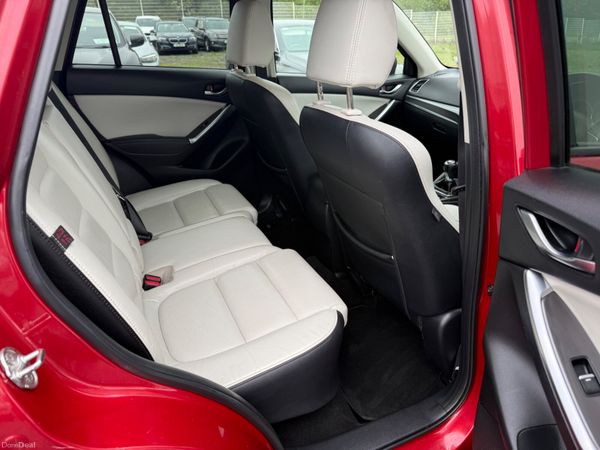 Mazda CX-5 2017 Platinum 388239306