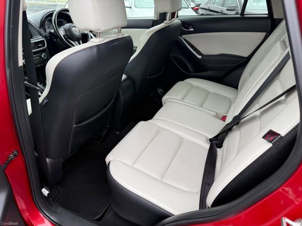 Mazda CX-5 2017 Platinum 388239308