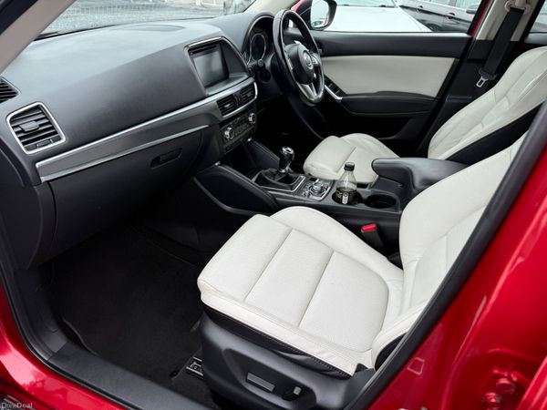 Mazda CX-5 2017 Platinum 388239310
