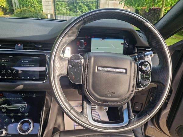 Range Rover SPECIAL EDITION, PAN ROOF 2YR WARRANTY 388341072