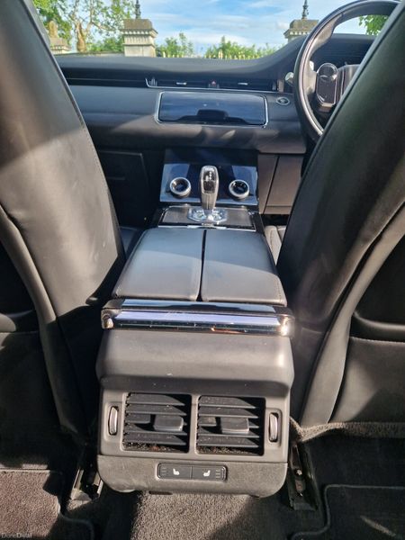 Range Rover SPECIAL EDITION, PAN ROOF 2YR WARRANTY 388341076