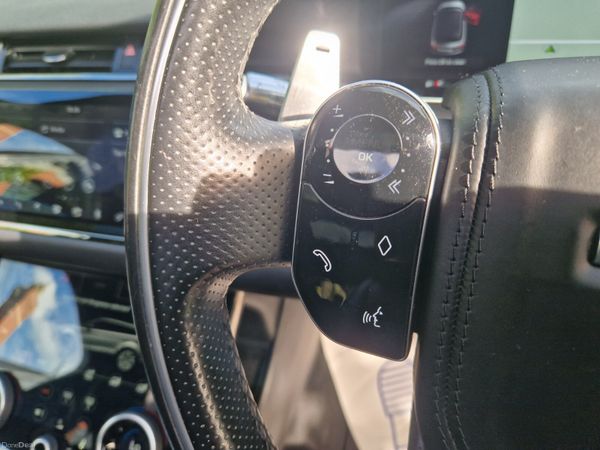 Range Rover SPECIAL EDITION, PAN ROOF 2YR WARRANTY 388341088