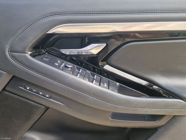 Range Rover SPECIAL EDITION, PAN ROOF 2YR WARRANTY 388341096