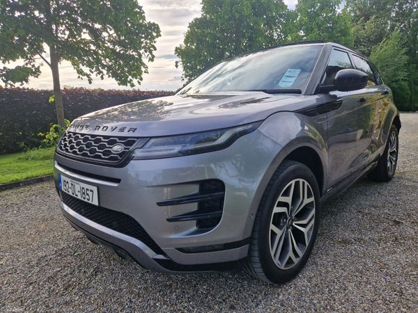 Range Rover SPECIAL EDITION, PAN ROOF 2YR WARRANTY 388341098