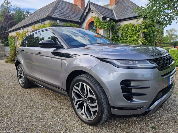 Range Rover SPECIAL EDITION, PAN ROOF 2YR WARRANTY 388341104