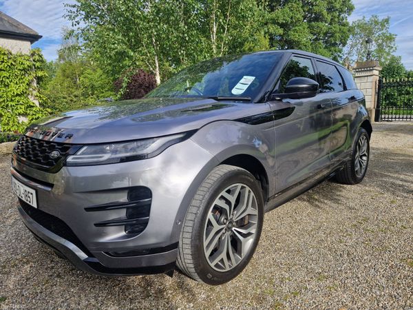 Range Rover SPECIAL EDITION, PAN ROOF 2YR WARRANTY 388341110