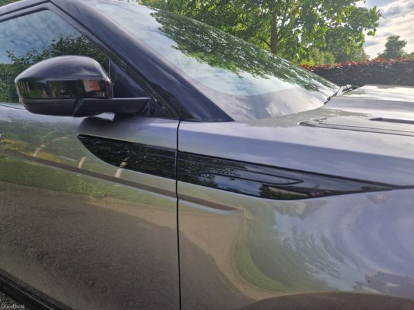 Range Rover SPECIAL EDITION, PAN ROOF 2YR WARRANTY 388341112