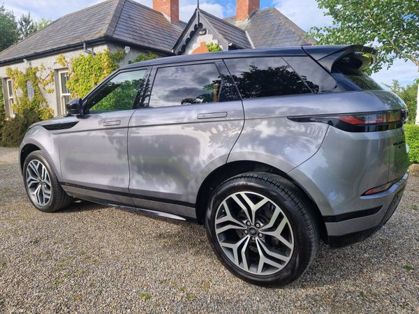 Range Rover SPECIAL EDITION, PAN ROOF 2YR WARRANTY 388341120