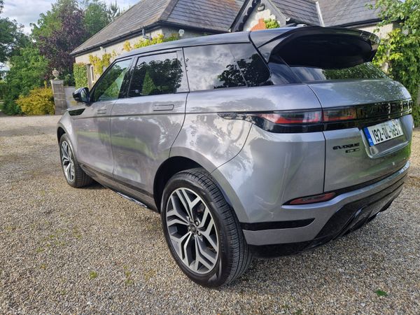 Range Rover SPECIAL EDITION, PAN ROOF 2YR WARRANTY 388341122