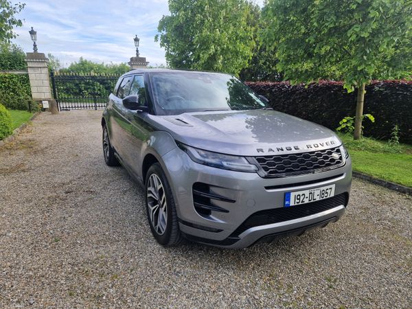 Range Rover SPECIAL EDITION, PAN ROOF 2YR WARRANTY 388341124