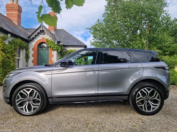 Range Rover SPECIAL EDITION, PAN ROOF 2YR WARRANTY 388341126
