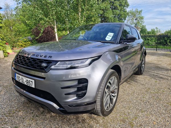 Range Rover,SPECIAL EDITION 4X4 AUTO  2YR WARRANTY 388341818