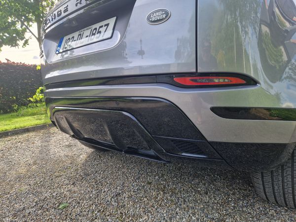 Range Rover,SPECIAL EDITION 4X4 AUTO  2YR WARRANTY 388341828