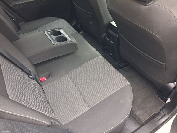 151 Toyota Auris 1.6 Petrol Nct & Tax 388354496