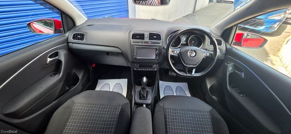 Volkswagen Polo Automatic low Millage 388359576