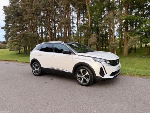 Peugeot 3008 2023 GT Diesel 388359766